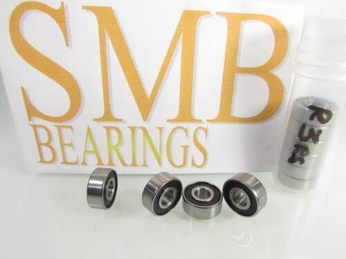 R3 2RS SMB вальниця