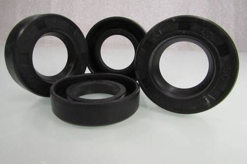 Сальник 22*40*10