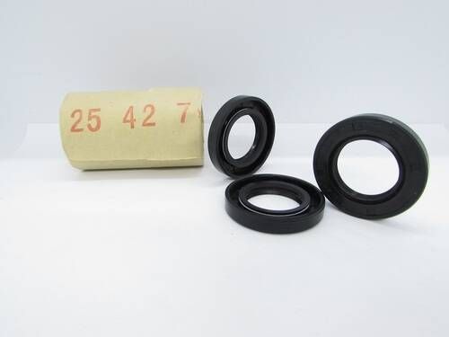 Сальник 25*42*7